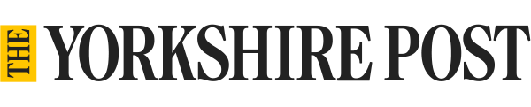 Logo - the Yorkshire Post